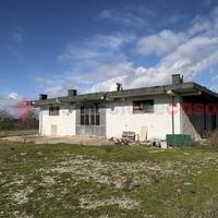 Capannone Industriale San Martino Valle Caudina