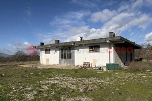 Capannone Industriale San Martino Valle Caudina