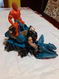 MATTEL Masters of the universe anni80
In blocco u