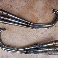 MARMITTE ORIGINALI BENELLI 750 SEI