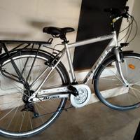 Bicicletta Atala DISCOVERY S 21V M