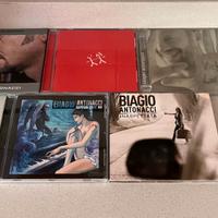 CD musicali Originali Vari italiani/stranieri