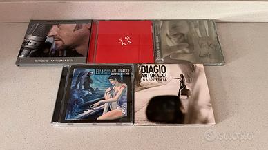 CD musicali Originali Vari italiani/stranieri