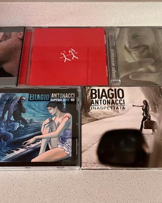 CD musicali Originali Vari italiani/stranieri