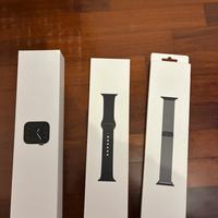 Apple Watch serie 5