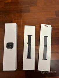 Apple Watch serie 5