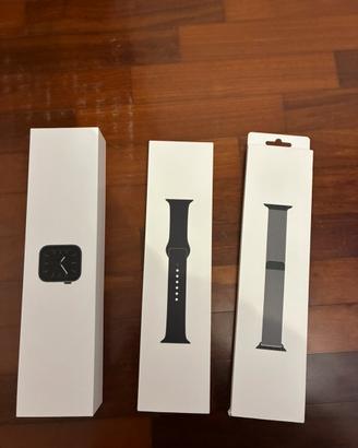 Apple Watch serie 5