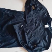 Maglia termica ragazzo 8 anni