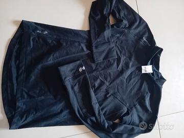 Maglia termica ragazzo 8 anni