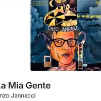 Vinili 33 giri cantautori italiani e non