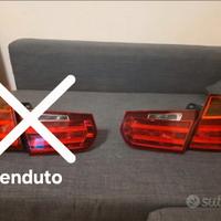 fari posteriori BMW SERIE 3 F30 anche separati