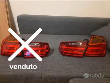 fari posteriori BMW SERIE 3 F30 anche separati