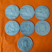 lire 1 Vittorio Emanuele lll 