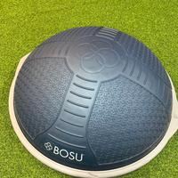 Bosu fitness