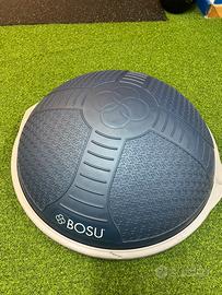 Bosu fitness