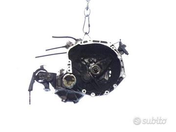 Cambio manuale Toyota Yaris 1.0 benzina 2003