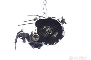 Cambio manuale Toyota Yaris 1.0 benzina 2003