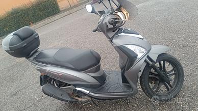 Sym Symphony 200 - 2019