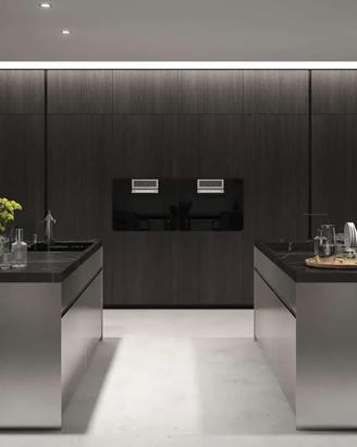 Cucina Lineare 3m ✓Creazione Progetto su misura✓