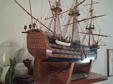 Modello H.M.S .Victory