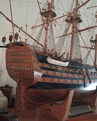 Modello H.M.S .Victory