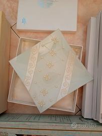 Oggetti vari ornamentali