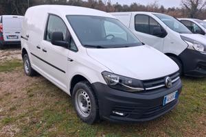 VOLKSWAGEN CADDY 4X4