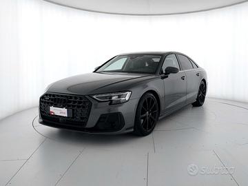 Audi A8 50 3.0 tdi mhev quattro tiptronic
