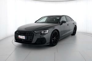 Audi A8 50 3.0 tdi mhev quattro tiptronic