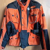 Abbigliamento moto KTM