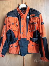 Abbigliamento moto KTM
