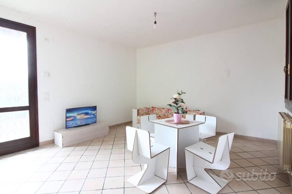 Casa – Anzola dell'Emilia, Casetti - Altro