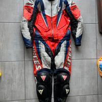 Tuta da moto Dainese