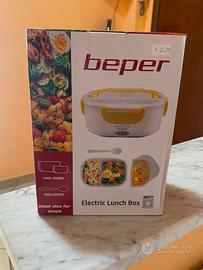 Beper electric lunch