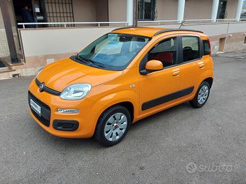 Fiat Panda 1.2 69 CV Easy