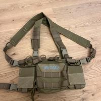 Chest rig One Tigris nuova