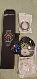 smartwatch samsung 5 pro