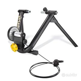 Rullo Saris Mag+ con comando