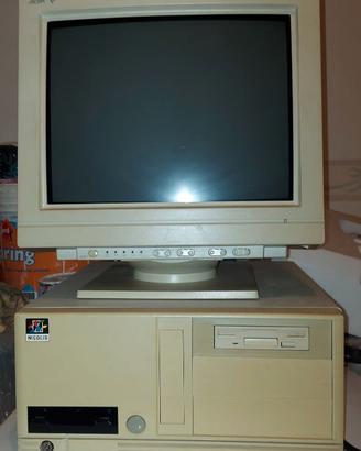 pc 486