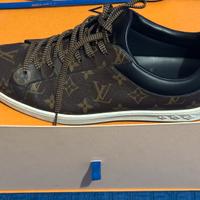 Louis vuitton luxembourg monogram