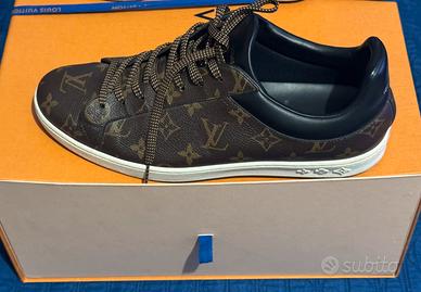 Louis vuitton luxembourg monogram