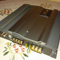 Amplificatore ALPINE MRV-T707