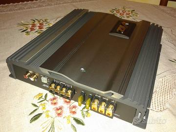 Amplificatore ALPINE MRV-T707