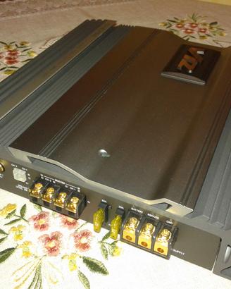 Amplificatore ALPINE MRV-T707