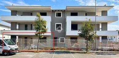 4 LOCALI A RODENGO SAIANO