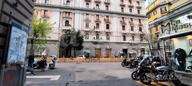 Ad. Corso Umberto I - Via Lanzieri