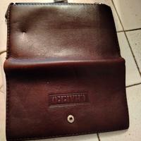 portafoglio pelle Charro