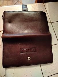 portafoglio pelle Charro