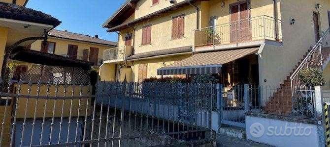 Appartamento – Ghisalba - Vista 4