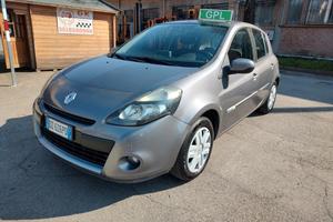 Renault Clio 1.2 16V 5 porte GPL Confort, OK NEOPA